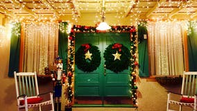 Texas cities among the most festive in the U.S., study finds