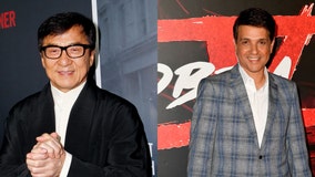 Jackie Chan, Ralph Macchio looking for next 'Karate Kid' star