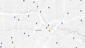 Harris County 2023 polling locations near me: Search map by zip code, address