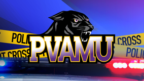 Shooting on Prairie View A&M University campus; employee killed by former employee