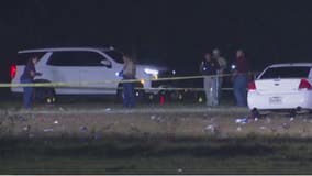 What went wrong at a party near Prairie View A&M University that left 7 people shot, including a child