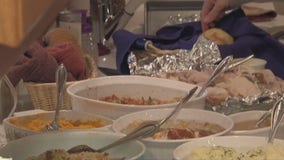 Dollars and Sense - Bringing down power bill, trimming Thanksgiving costs