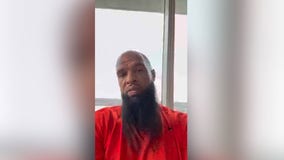 Houston rapper Slim Thug encourages voting Sheila Jackson Lee for mayor