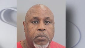 Houston driving instructor charged for sexually assaulting 17-year-old student