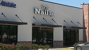 Friendswood nail salon owner accused of locking woman, her 4-year-old son inside after bill dispute