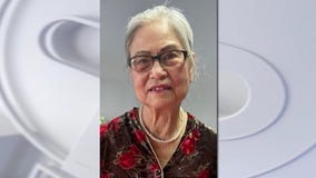 Harris County neighbors complained 'for over a year' about violent dogs, 79-year-old woman found dead