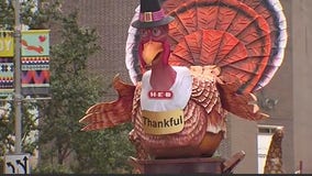 Houston Thanksgiving Parade: Police, organizers planning for up to 250,000 guests