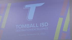 Community frustrated over Tomball ISD's proposed intermediate school in Creekside area
