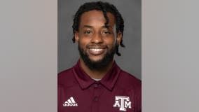Texas A&M University wide receiver Ainias Smith named grand marshal of 40th Snowfest Parade