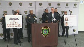 Houston Crime: 23 people arrested following sting operation targeting luxury cars