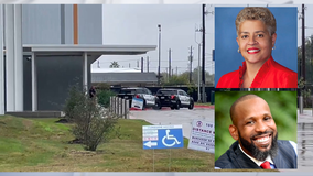 Houston runoff: Reported dispute at polling location involving District D finalists, precinct workers involved