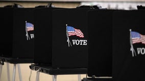 Where to vote in Montgomery County on Election Day