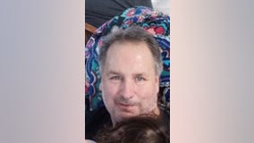 Harris County authorities locate man reported missing