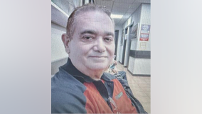 Houston Regional Silver Alert issued for missing 77-year-old man