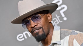 Jamie Foxx says alleged sexual assault 'never happened': Rep