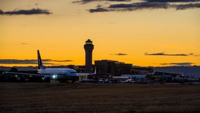 Gunfire erupts at Portland International Airport, suspected gunman in custody