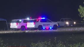 6 adults,1 child shot near Prairie View A&M University attending trail ride party in Waller