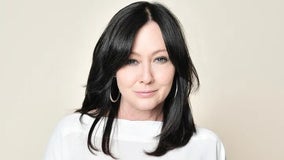 Shannen Doherty's cancer has spread: 'I'm not afraid of dying, I just don't want to die'