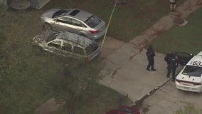 Cypress shooting: Man, woman shot on Galvani Drive; suspect in custody