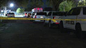Pasadena shooting: 19-year-old killed near park on Satsuma