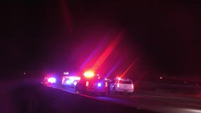 Galveston County investigation: Driver injured in shooting, crash on I-45 Gulf Freeway