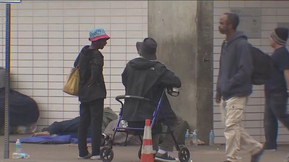 FOX 26 honors Veterans Day all month with US Vets whose mission is to end veteran homelessness