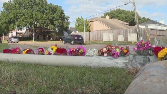 Deer Park ISD student in critical condition after hit by light pole due to intoxicated driver