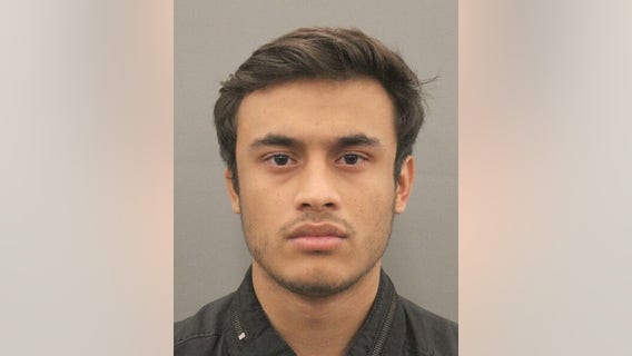 Missing Houston woman found dead in car trunk; boyfriend Ariel Cruz charged with murder