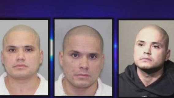 Police say 43-year-old habitual offender beat his pregnant girlfriend after being freed from jail on PR bond