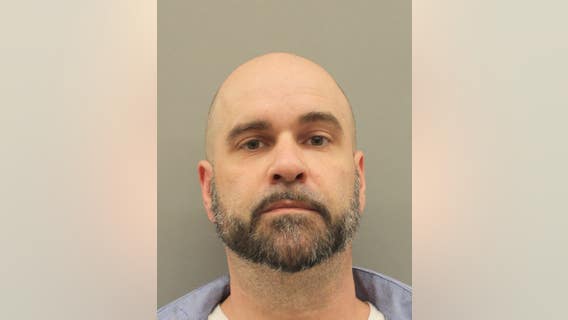 Baytown man kills his ex-wife sentenced to 46 years in prison