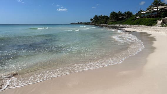 Houston to Tulum non-stop flights will be available with United Airlines