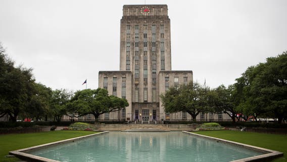 Live Houston City Council election results: Latest update, who's in the lead