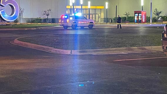 Katy Mills Mall shooting: 3 people injured, 6 juveniles detained, officials say