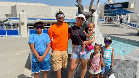 Kendrick Wilder killed in Prairie View A&M on-campus shooting, wife confirms previous fight with gunman