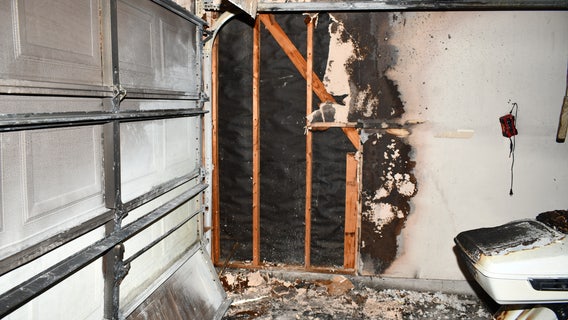 Montgomery County takes action against lithium battery fires