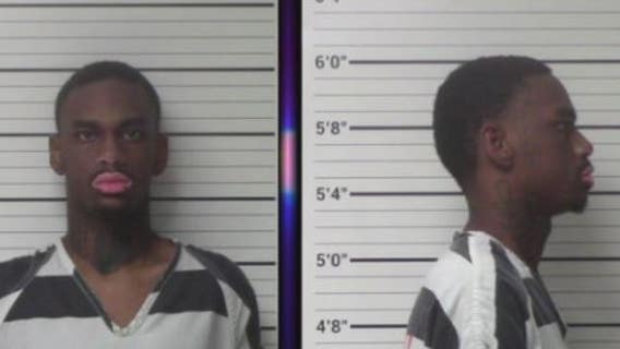 20-year-old out on bond for murder in Harris Co. now behind bars in Kerr County for another crime