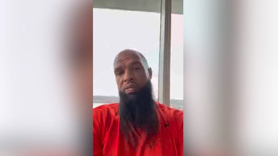 Houston rapper Slim Thug encourages voting Sheila Jackson Lee for mayor