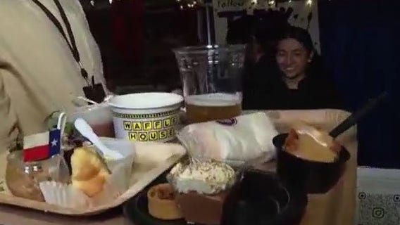 Pasadena's 'Taste of the Town' event sees more than 2,000 attendees