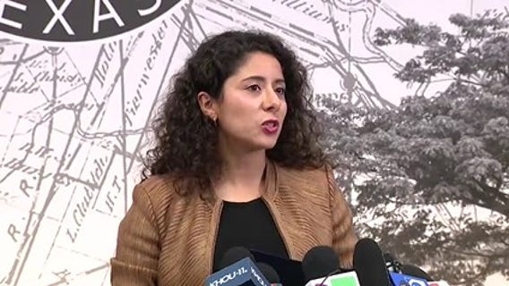 Harris County Judge Lina Hidalgo blames DA Kim Ogg for investigation into her office; Ogg fires back