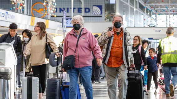 Here are tips for Thanksgiving travelers before enjoying the big holiday meal