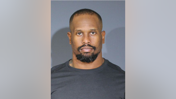 Von Miller accused of grabbing neck, pushing pregnant girlfriend in Dallas, police say