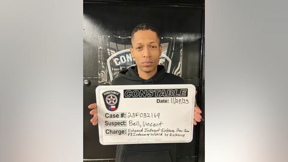 Montgomery County crime: Man accused of exposing genitals to children, parents at Burlington Coat Factory