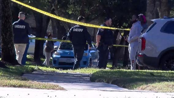 Houston Crime: Man found dead after multiple gunshots heard in a Porter neighborhood