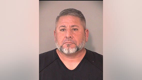 Rosenberg man found guilty of sexual abuse of a child, sentenced to 35 years behind bars