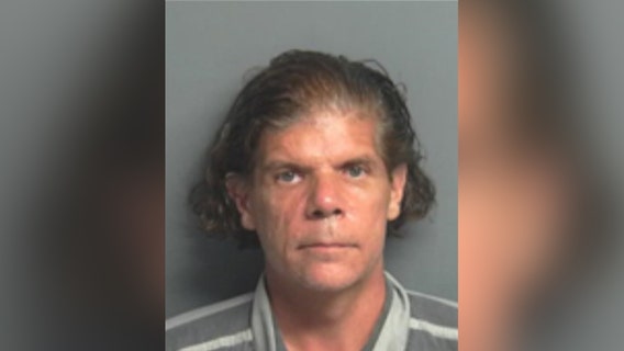 Montgomery County man exposed genitals to child with her mother steps away