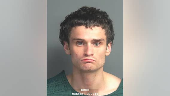 Texas pediatrician stabbed stabbed multiple times, suspect indicted for murder