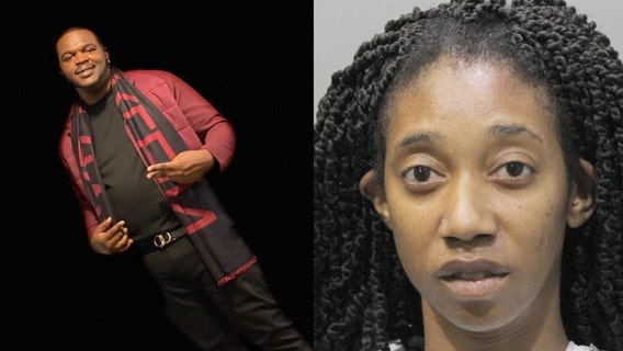 Pasadena woman sentenced after killing estranged-husband in front of their son