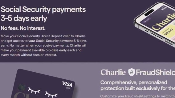 New banking services aimed at protecting seniors from fraud