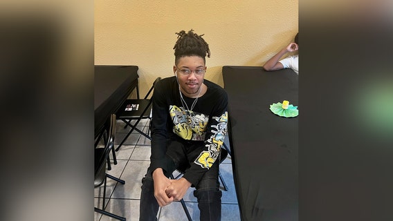 Houston teen Trevion Butler found dead after being reported missing, HPD investigating