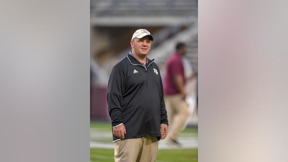 Texas A&M welcomes Mike Elko back as head football coach